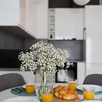 Totu Sea & Starowiejska 52 Appartement *