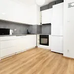 Appartamento Totu Sea & Starowiejska 52