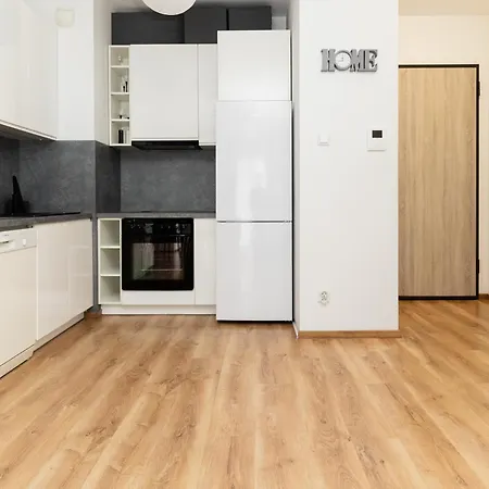 Appartamento Totu Sea & Starowiejska 52