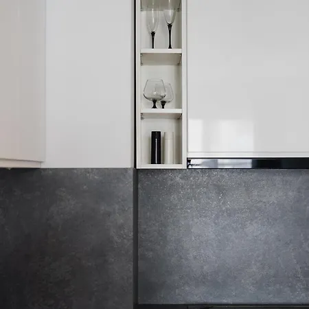 شقة Totu Sea & Starowiejska 52